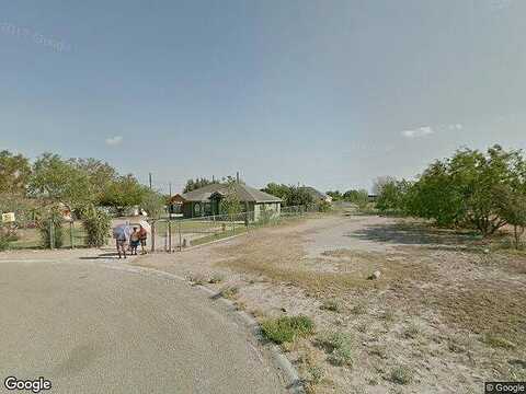 Santa Maria Street, Sullivan City, TX 78595