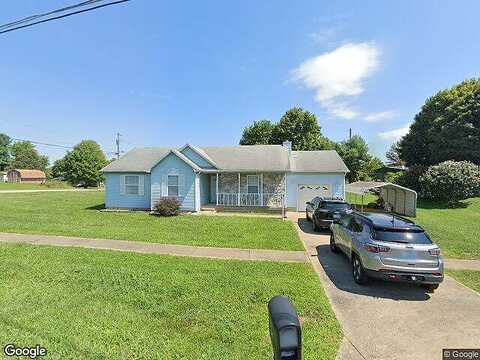 Periwinkle, RADCLIFF, KY 40160