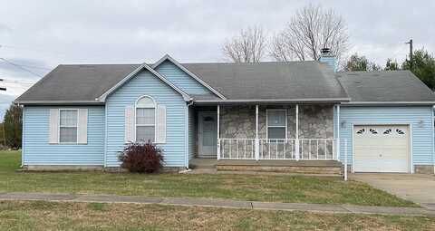 Periwinkle, RADCLIFF, KY 40160