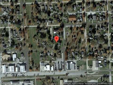 Cherry, EL PASO, IL 61738
