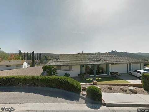 Dorathea, POWAY, CA 92064