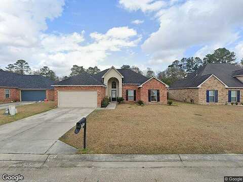 Hazlewood, DENHAM SPRINGS, LA 70726