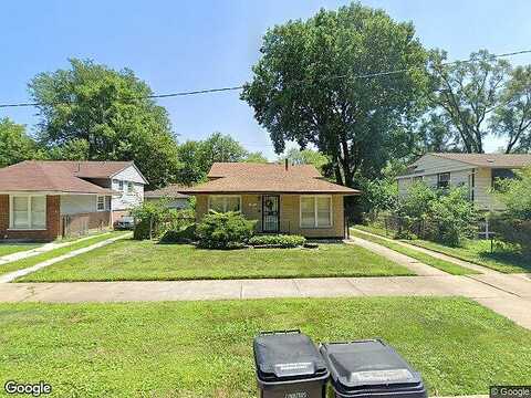Eberhart, CHICAGO, IL 60827
