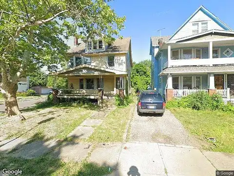 141St, CLEVELAND, OH 44112