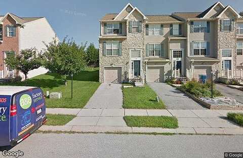 Wanda, HANOVER, PA 17331