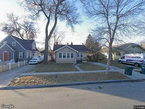 Avenue B, BILLINGS, MT 59101