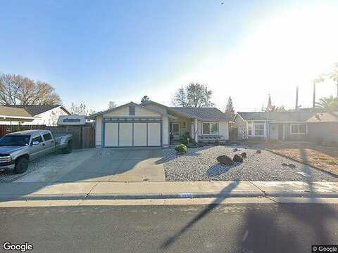 Ridgerun, ROSEVILLE, CA 95747