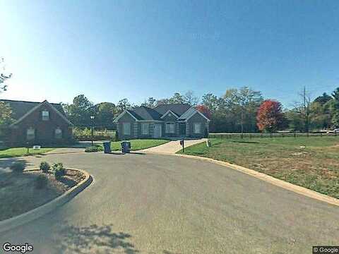 Forest Bend, LOUISVILLE, KY 40245