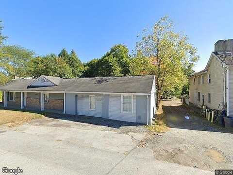Maurice Ln, NEW WINDSOR, NY 12553