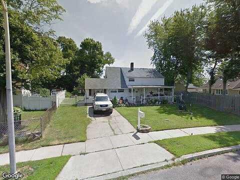 Ivy Hill, LEVITTOWN, PA 19057