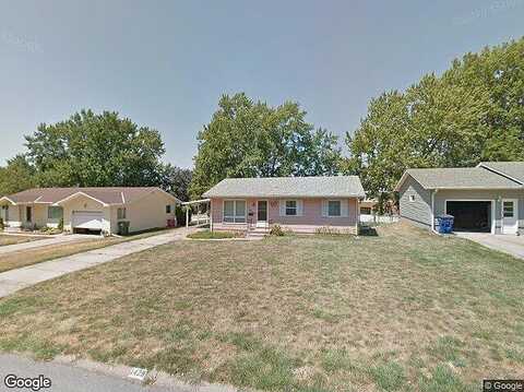 11Th, NEBRASKA CITY, NE 68410