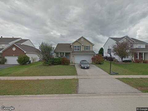 Creekside, MINOOKA, IL 60447