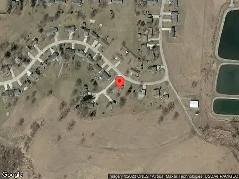 Terrace, OTLEY, IA 50214