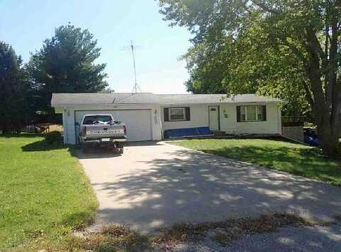 Terrace, OTLEY, IA 50214