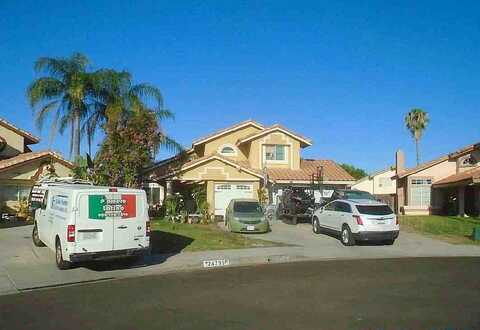 Prentice, MORENO VALLEY, CA 92551