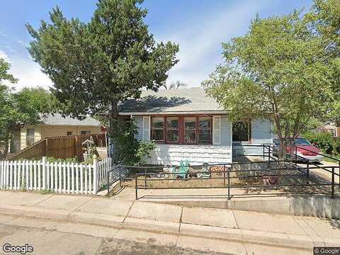 2Nd, FORT LUPTON, CO 80621