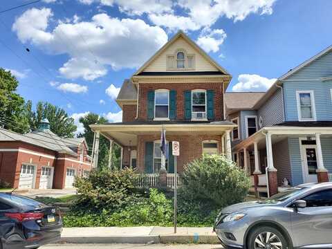 Hanover, HANOVER, PA 17331