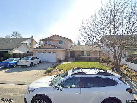 Chaparral, STOCKTON, CA 95209