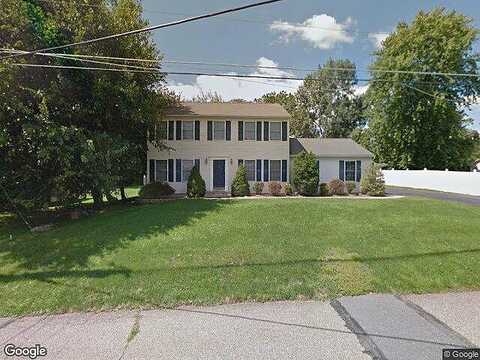 8Th, BETHLEHEM, PA 18020