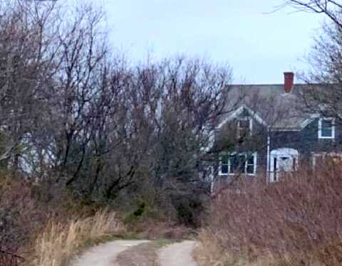 Mohegan, BLOCK ISLAND, RI 02807