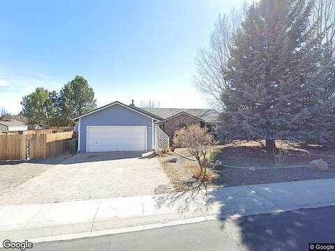 Mackland, MINDEN, NV 89423