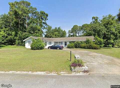 Fairway Oaks, BRUNSWICK, GA 31525