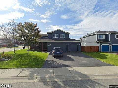 104Th, ANCHORAGE, AK 99515