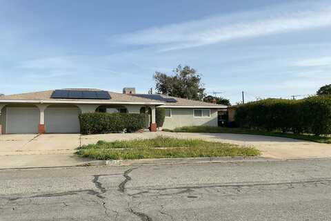 Reed, FONTANA, CA 92336