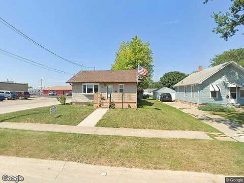 20Th, MASON CITY, IA 50401