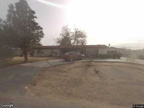 Live Oak, HESPERIA, CA 92345