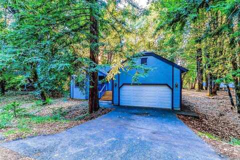 Ponderosa, WILLITS, CA 95490