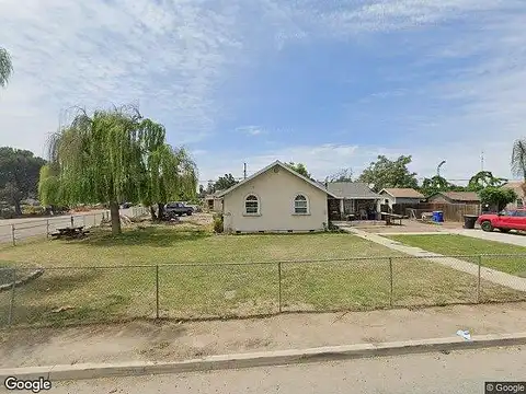 Evans, TIPTON, CA 93272