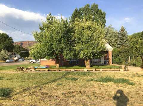 Main, PARAGONAH, UT 84760