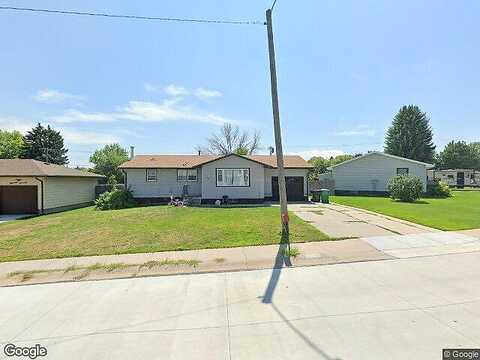 20Th, GERING, NE 69341