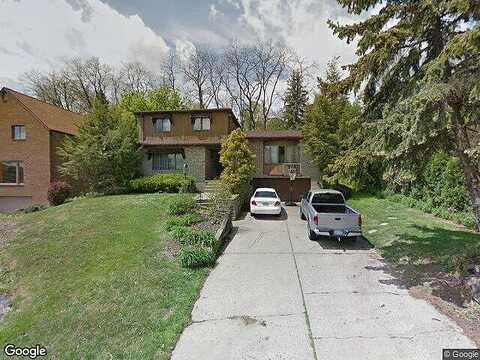 Thornycroft, PITTSBURGH, PA 15235