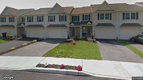 Shaffer, DOVER, PA 17315