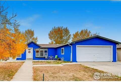 Spruce, LOCHBUIE, CO 80603