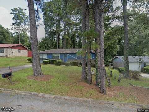 Green, DALEVILLE, AL 36322