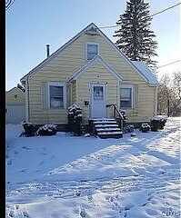 Central, CORTLAND, NY 13045