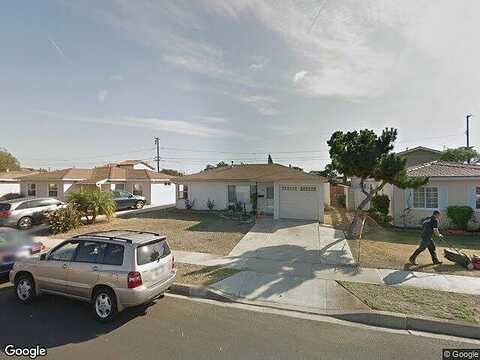 177Th, TORRANCE, CA 90504