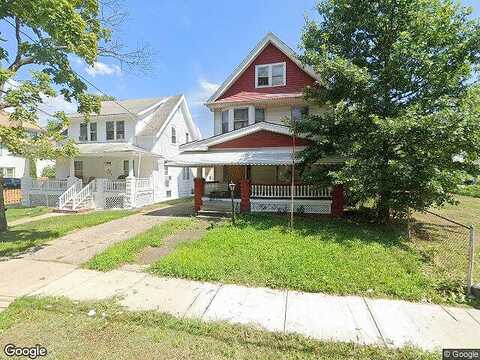 101St, CLEVELAND, OH 44102