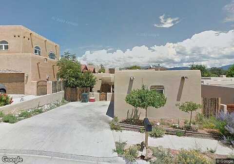 Calle Roble, SANTA FE, NM 87501