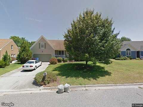 Mooregate, CHESAPEAKE, VA 23322