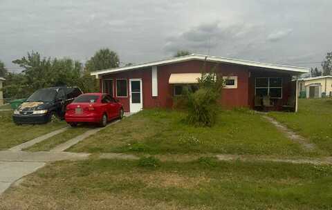 Beverly, PORT CHARLOTTE, FL 33952