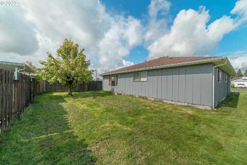 34Th, LONGVIEW, WA 98632