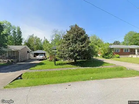 Appomattox, LOUISVILLE, KY 40214