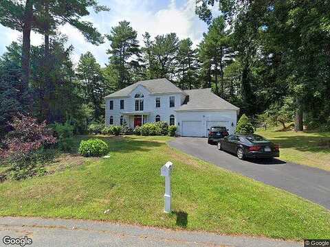 Indian Rock, WAYLAND, MA 01778