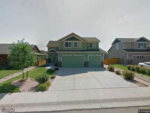 73Rd, GREELEY, CO 80634