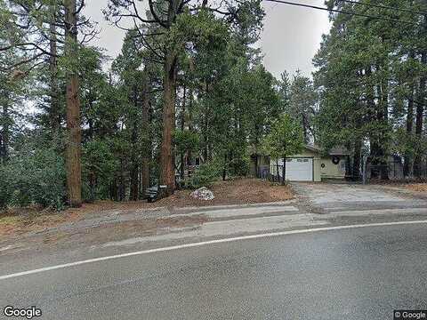 Crest Forest, CRESTLINE, CA 92325