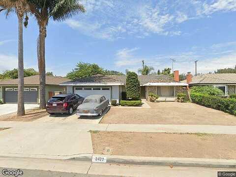 Brynwood, SANTA ANA, CA 92705